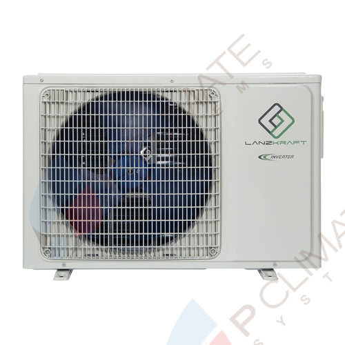 Мульти сплит система Lanzkraft LMWM-20A1x5 / LMO5-120A1