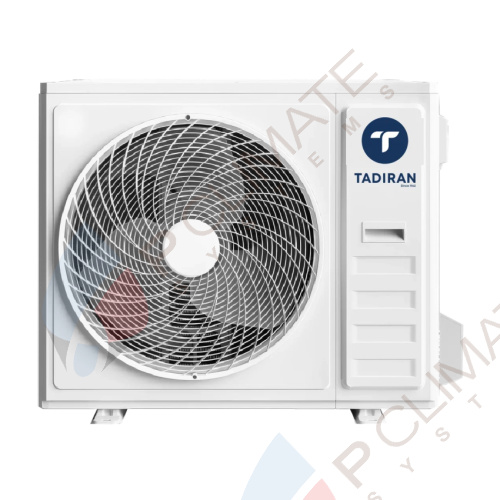 Канальный кондиционер Tadiran TCD-48ZFS