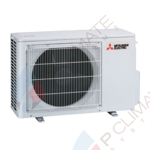 Наружный блок мульти сплит системы Mitsubishi Electric MXZ-2F53VF