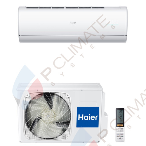 Настенный кондиционер Haier AS25JBJHRA-W / 1U25JEJFRA