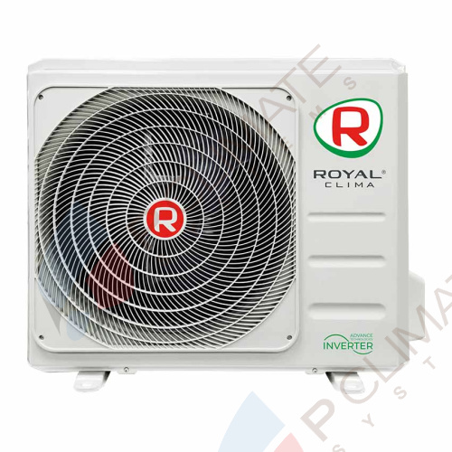 Настенный кондиционер Royal Clima RCI-TWN35HN