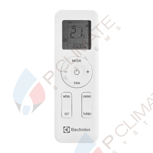 Настенный кондиционер Electrolux EACS/I-07HFW/N8