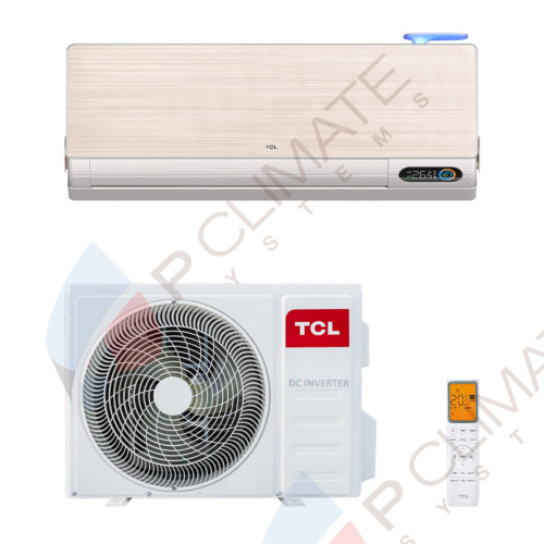 Настенный кондиционер TCL TAC-FRB09INV/R