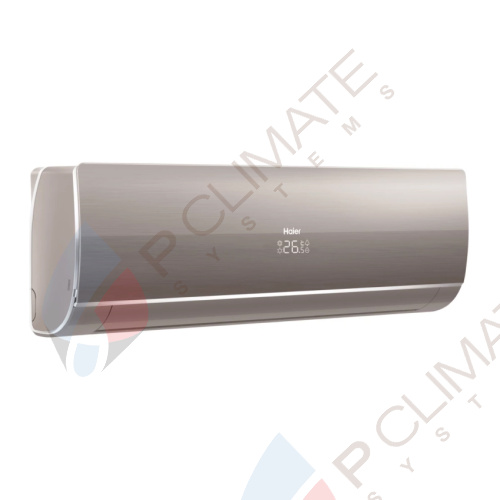 Настенный кондиционер Haier HSU-07HFF103/R3-G / HSU-07HUF103/R3 (-40С)