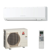 Сплит-система Mitsubishi Electric PKA-M71KAL/PU-P71VHA