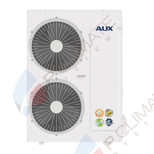 Канальный кондиционер AUX ALMD-H60/5DR2 / AL-H60/5DR2