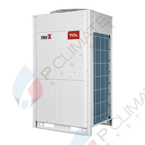 Наружный блок VRF системы TCL TMV-Vd+335W/N1S-C