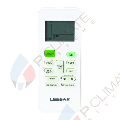 Внутренний блок VRF системы Lessar LSM-H56KOA2