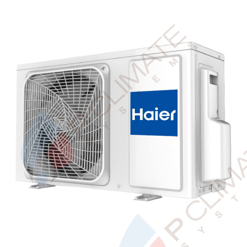 Настенный кондиционер Haier AS09TT4HRA / 1U09TL5FRA