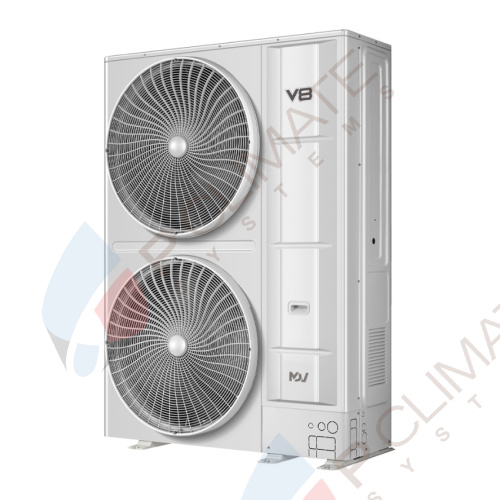 Наружный блок VRF системы MDV MDV-V8S252V2R1A