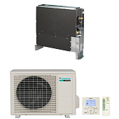 Напольный кондиционер Daikin FNA25A9/RXS25L3