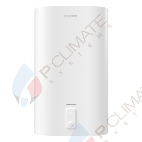 Накопительный водонагреватель Royal Thermo RWH 80 Smalto Inverter