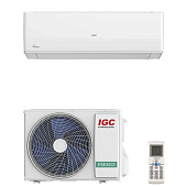 Сплит-система IGC RAS-07MBL / RAC-07MBL