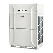 Наружный блок VRF системы Hitachi RAS-16FSXNPE