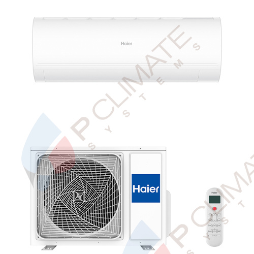 Настенный кондиционер Haier AS50PHP2HRA / 1U50PHP1FRA