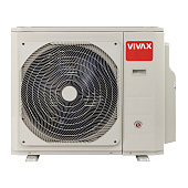 Наружный блок мульти сплит системы Vivax ACP-28COFM82AERIs