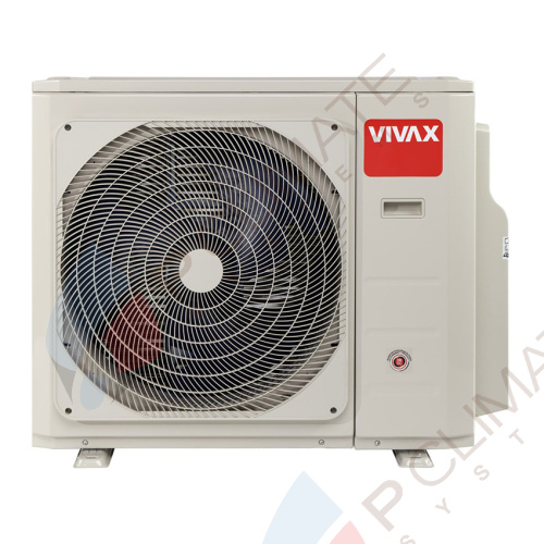 Наружный блок мульти сплит системы Vivax ACP-28COFM82AERIs