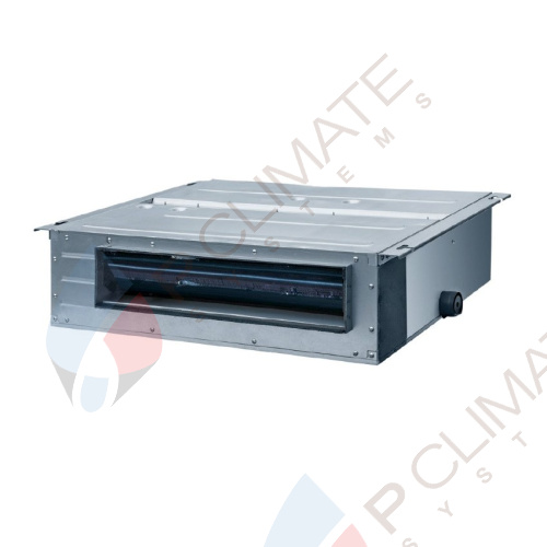 Внутренний блок VRF системы Gree GMV-ND140PLS/A-T