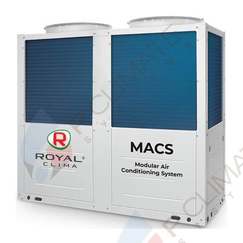 Чиллер Royal Clima MACS-С-POWER