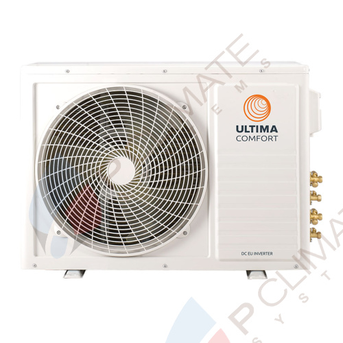 Мульти сплит система ULTIMA COMFORT UC-ECM09PNx2+UC-ECM12PN/UC-3FMA24-OUT