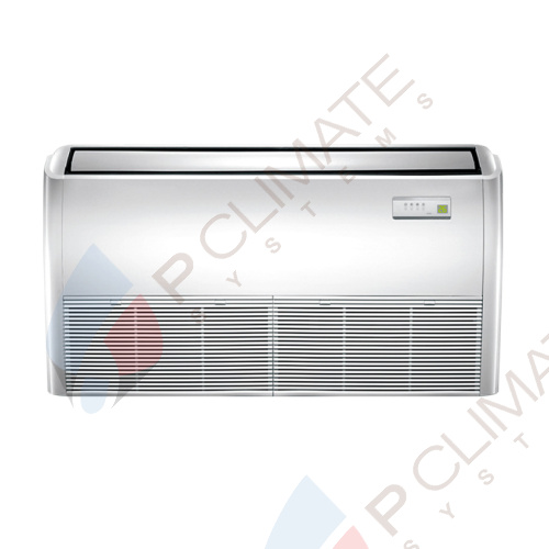 Напольно-потолочный кондиционер Midea MUE-18HRN1-Q2/MOX330U-18HN1-QB6/-40