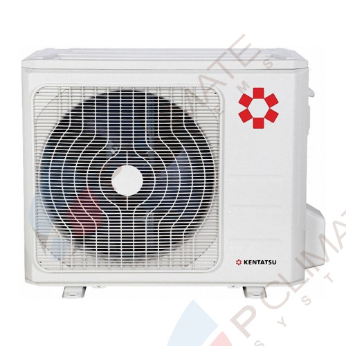 Кассетный кондиционер Kentatsu KSZT35HFAN1/KSUT35HFAN1