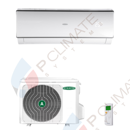 Настенный кондиционер AC ELECTRIC ACEM-24HN1_23Y