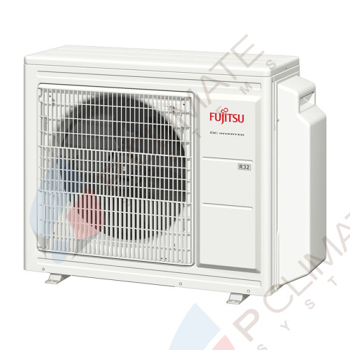 Мульти сплит система Fujitsu ASYG07KETA+ASYG07KETA-B+ASYG14KETA-B / AOYG18KBTA3