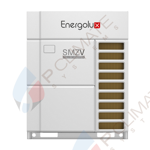 Наружный блок VRF системы Energolux SMZU150V5AI