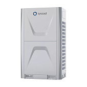 Наружный блок VRF системы Systemair SYSVRF 3SE M 250 AIR EVO HP R