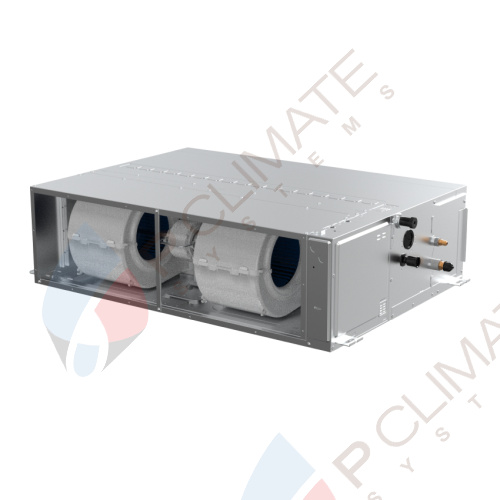 Внутренний блок VRF системы MDV MDVI3-80D3VR12D