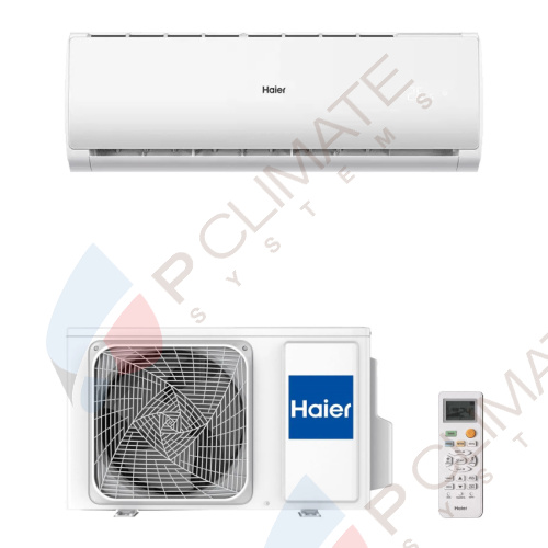 Настенный кондиционер Haier AS12TT5HRA / 1U12TL4FRA