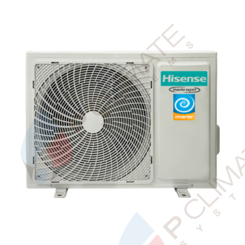 Настенный кондиционер Hisense AS-10UW4RVETG01(S)