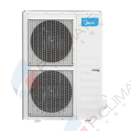 Канальный кондиционер Midea MHG-60HWN1P-R(A)/MOU-55HN1-LR