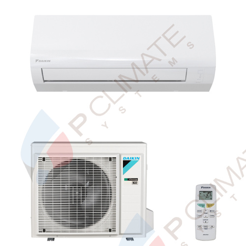 Настенный кондиционер Daikin FTXF35C/RXF35C