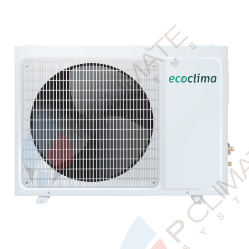 Настенный кондиционер Ecoclima ECW/I-AX24/FB-4R1 / EC/I-AX24/F-4R1