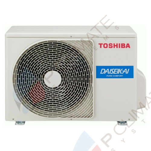 Настенный кондиционер Toshiba RAS-22N3KVR-E/RAS-22N3AV-E