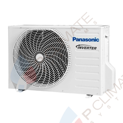 Настенный кондиционер Panasonic CS-BE20TKD/CU-BE20TKD