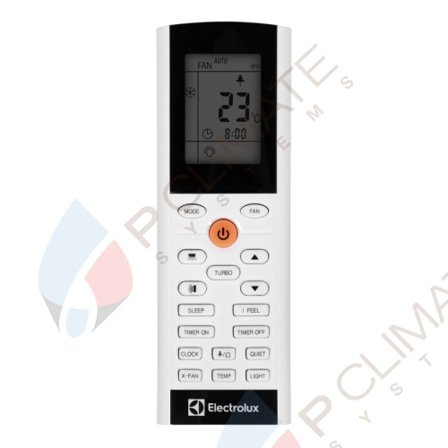 Внутренний блок мульти сплит системы Electrolux EACW/I-09 FMI/N8_ERP