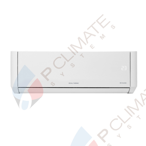 Мульти сплит система Royal Thermo RTFMI/in-07HN8/whitex3 / RTFMO/out-27HN8