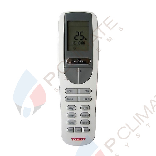 Мульти сплит система Tosot T07H-SLyIM/Ix6+T09H-SLyIM/Ix3 / T56H-FMS/O2