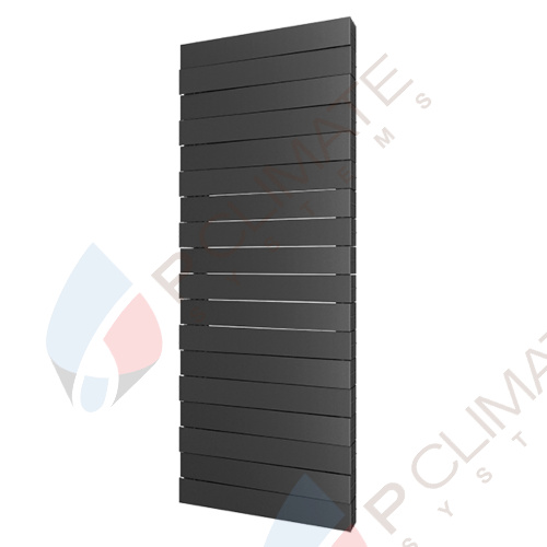 Радиатор Royal Thermo PianoForte Tower Noir Sable - 18 секц.