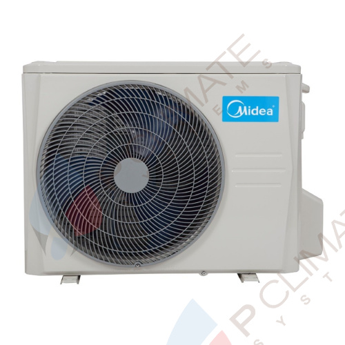 Напольно-потолочный кондиционер Midea MUE-18HRN1-Q1/MOBA30U-18HN1-Q/-40