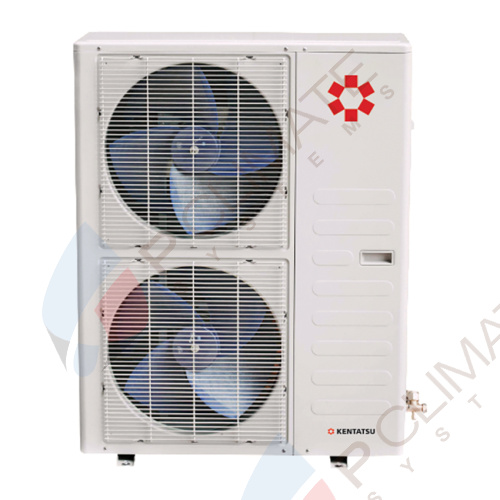 Канальный кондиционер Kentatsu KSTR140HFAN3P/KSUT140HFAN3/-40