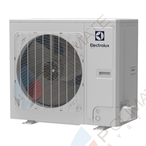 Напольно-потолочный кондиционер Electrolux EACU-60H/UP4-DC/N8