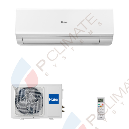 Настенный кондиционер Haier AS20HQJ2HRA-B 1U20HQJ2FRA