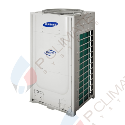 Наружный блок VRF системы Samsung AM080FXVAGR/TK