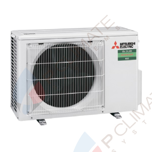 Кассетный кондиционер Mitsubishi Electric MLZ-KP35VF/SUZ-M35VA