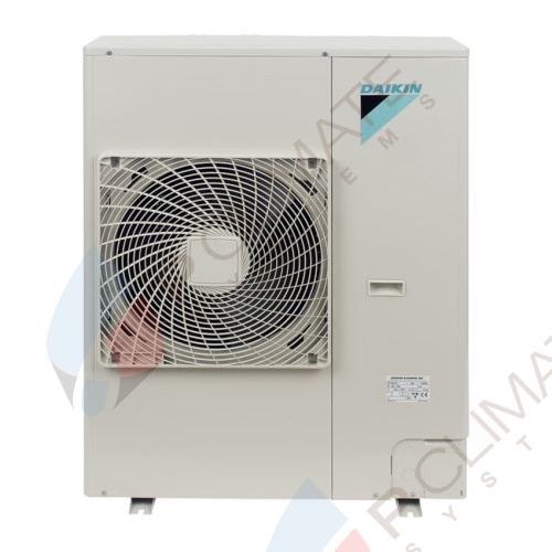 Канальный кондиционер Daikin FBA100A/RR100BW