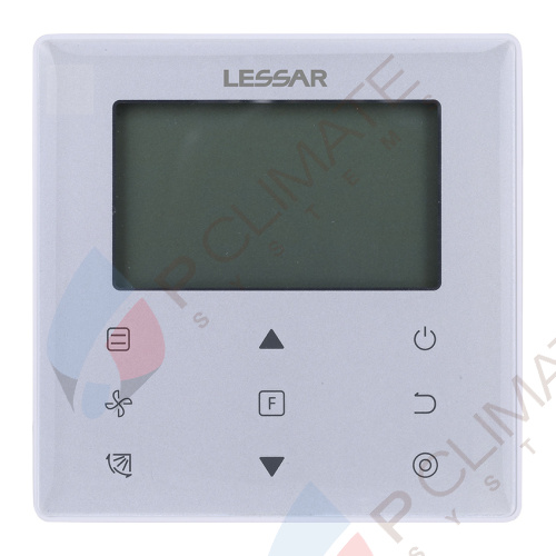 Внутренний блок VRF системы Lessar LSM-H36DUA2